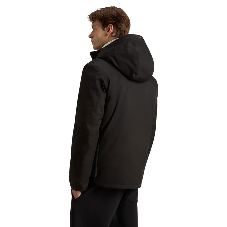 Cremston 3 in 1 giubbetto da uomo Woolrich | CFWOOU2099100